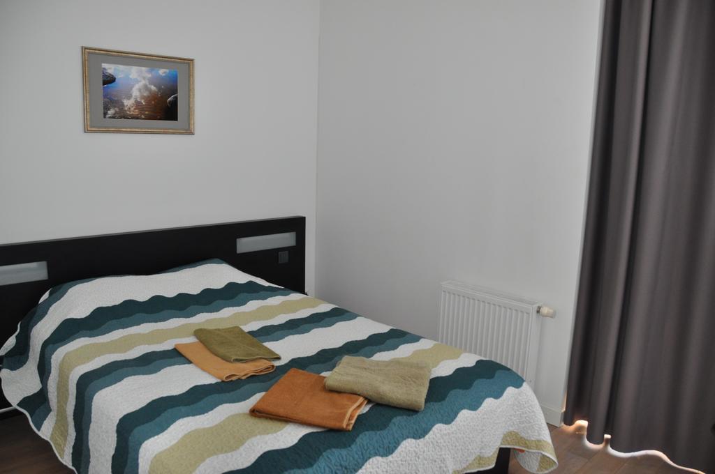 Hotel Udens Turisma Attistibas Centrs Baka Gaigalava Pokój zdjęcie