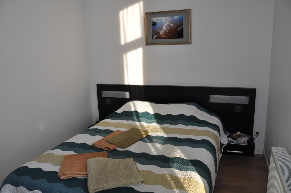 Hotel Udens Turisma Attistibas Centrs Baka Gaigalava Pokój zdjęcie