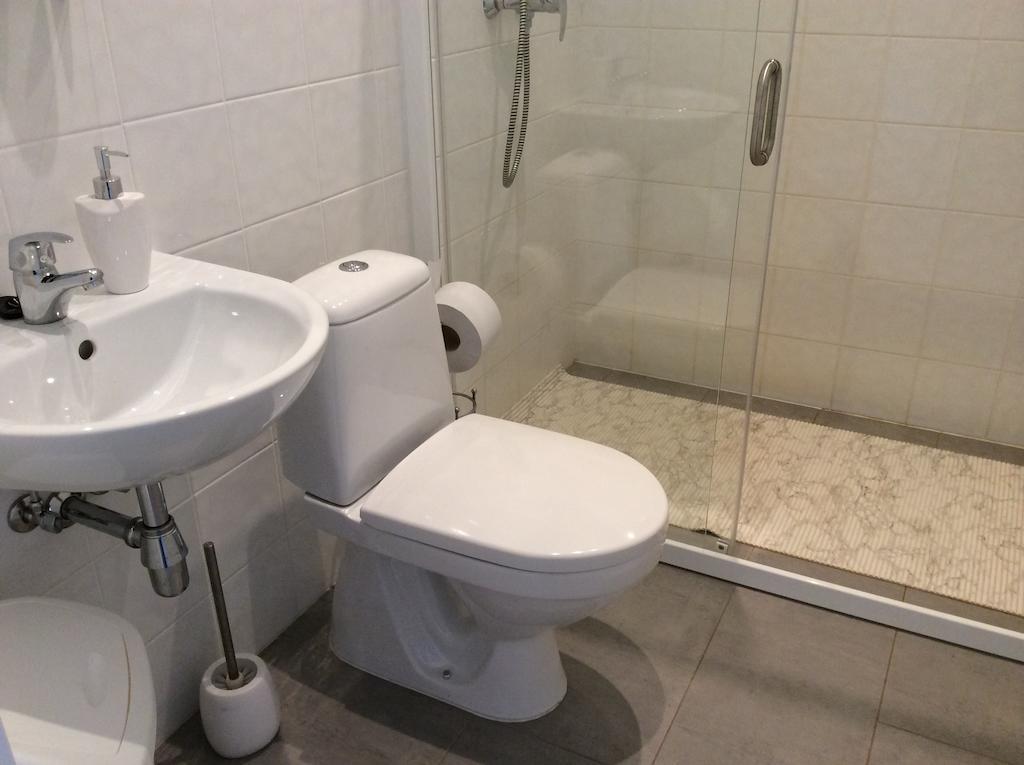 Hotel Udens Turisma Attistibas Centrs Baka Gaigalava Pokój zdjęcie