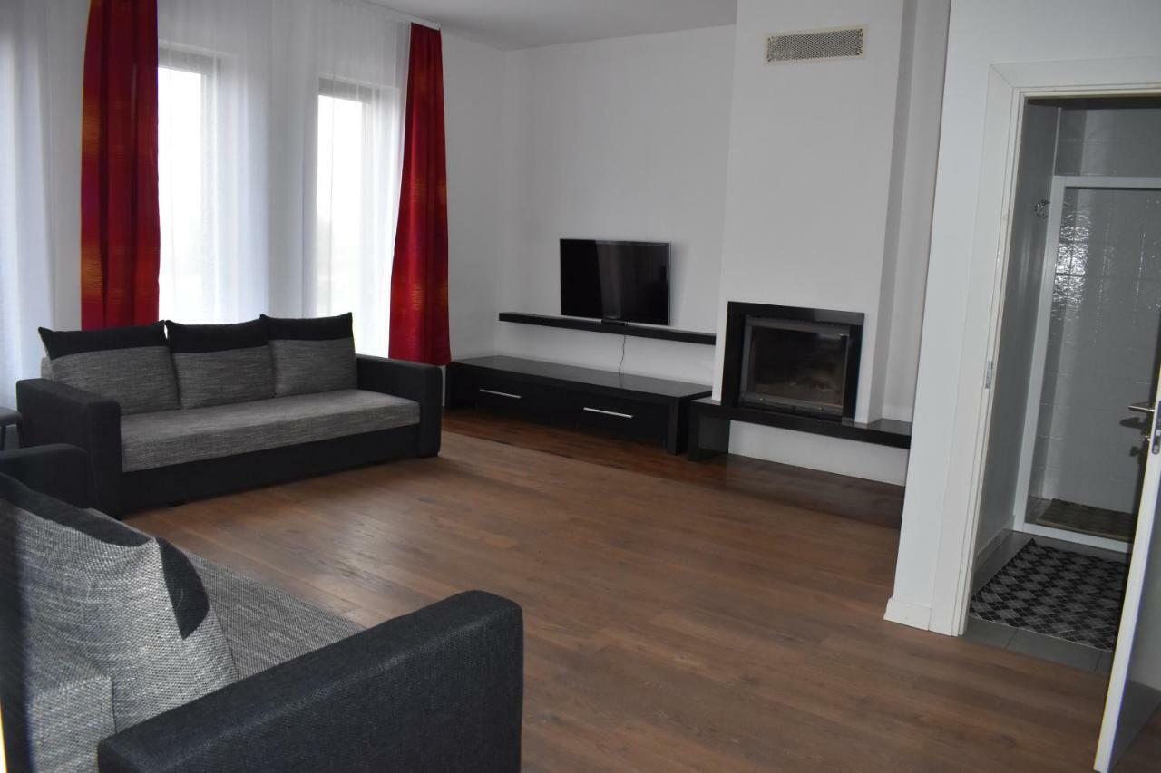 Hotel Udens Turisma Attistibas Centrs Baka Gaigalava Zewnętrze zdjęcie